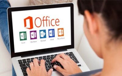 Introducción a las herramientas de Office