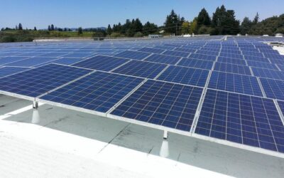 INSTALACION Y FUNCIONAMIENTO DE SISTEMAS SOLARES FOTOVOLTAICOS DE BAJA POTENCIA