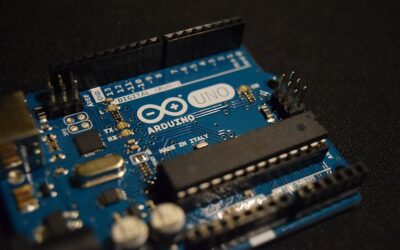 PROGRAMACIÓN DE MICROCONTROLADORES ARDUINO