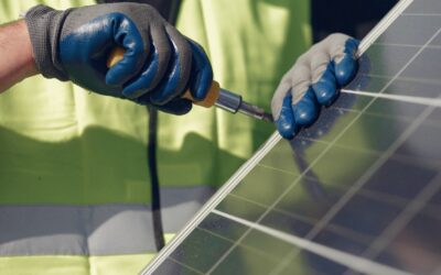 INSTALACIÓN Y FUNCIONAMIENTO DE SISTEMAS SOLARES FOTOVOLTAICOS DE BAJA POTENCIA