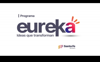 Eureka: iniciativa santafesina para potenciar el liderazgo de las juventudes