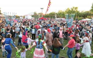 Este sábado, “Yo vi tu corazón” despide el año en La Redonda