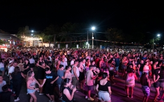 Provincia ofrece durante marzo una programación cultural en todo el territorio santafesino